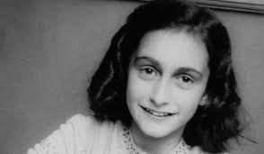 El diario de Ana Frank, un canto a la vida