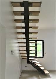 Oise Verriere Escalier En 2020 Idees Escalier Verriere Escalier Escalier