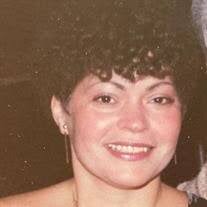 Judith Capo Obituary