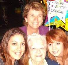 Rita Tripp Obituary (1925-2010)