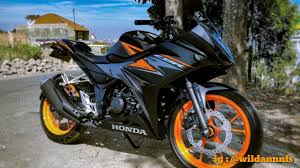 Community honda cbr150 in indonesia is already quite. Modifikasi Cbr 150 2019 Modifikasi Simple Tahap Awal Youtube