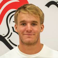 2018 Men's Soccer Roster