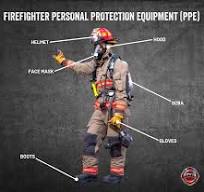 Firefighter Personal Protective Equipment (PPE) - BME Fire ...