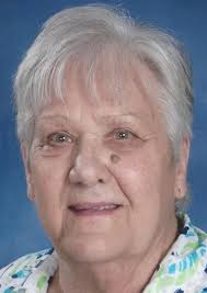 Barbara Koch Obituary (2016)