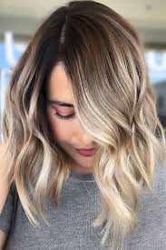 Tousle your hair a little bit and you'll get a messy bob hairstyle. 60 Bold And Beautiful Ombre Short Hair Styles For A Brave New Look Checopie