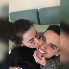 The most horrible autograph ever seen