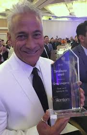 Greg Louganis