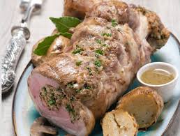 Mais d'un autre côté, faire de une autre particularité de la recette originale de sauce alfredo est qu'elle n'utilise pas d'œufs. Paques Une Recette Originale Pour Changer Du Gigot Compagnons Du Gout