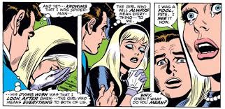 8 Key Moments in Gwen Stacy History