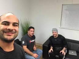 What are some tips for controlling the mind during BJJ techniques?