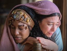 5 Reasons to Study & Discuss The Chosen in Your Faith Community or Church