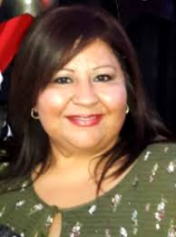 Dolores Hernandez Obituary