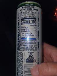 Bud Light Seltzer