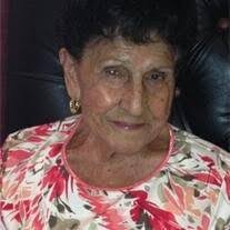 Belia Silva Obituary