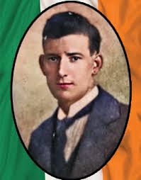 Harry McEntee centenary