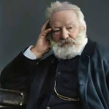 Victor Hugo | Biography | Sevenov