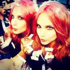 GUEST INTERVIEW: BEAUTY DUO, DANIELLE & NICOLE KAHLANI