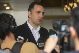 O presidente da república, jair messias bolsonaro, já fez uma publicação, em suas redes sociais, sobre a vitória de pacheco Rodrigo Pacheco Chega Na Disputa Do Senado Com Apoio De Bolsonaro E Ate Partidos De Oposicao Primeiro Plano Home