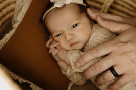 Dahlonega's Premier Maternity & Newborn Photographer