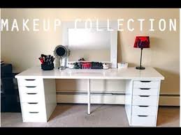 Ikea Linnmon Alex Table Organisation Bureau Bureau Organisation