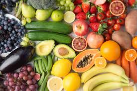 do you need to eat fruits and vegetables diet doctor