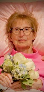 Obituary of Rubie Levins