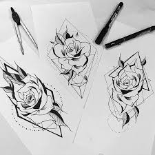 How To Care For A New Color Tattoo Geometric Flower Tattoo Geometric Tattoo Sleeve Tattoos