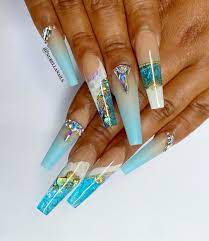 Pin On Cute Acrylic Nails
