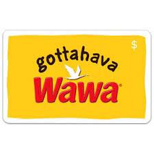 Maybe you would like to learn more about one of these? Free Wawa Gas Gift Card Gift Cards Listia Com Auctions For Free Stuff