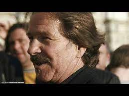 Erinnerungen an den schauspieler götz george 2016götz george (* 23. German Actor Gotz George Dies Aged 77 Youtube