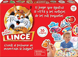 En 2013 se calculaba que solo quedaban dos poblaciones en andalucía aisladas entre sí con un total de algo más de trescientos individuos en aumento. Spiele Von Educa Online Entdecken Bei Spielzeug World