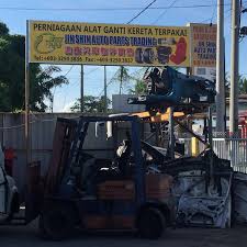 We did not find results for: Jin Shin Auto Parts Trading Lot 1208 Batu 16 Kampung Tambak Jawa