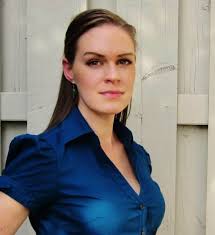 Amy Lyons, Fragrant Vanilla Cake