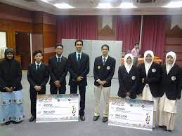 Pengertian filsafat pendidikan menurut para ahli. Musleh Smi Al Islah Smi Hidayah Juara Debat Isdc 2014
