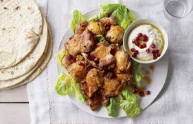 Poulet Shawarma Au Four Mycuisine Recept Shoarma Eten Koken