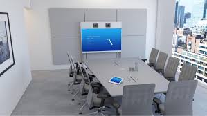 Room type number of people recommended maximum distance from microphone to speaker device by maximum room size comments; The Meeting Room Designed By Cisco