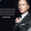 The james bond 007 series focuses on a fictional british secret service agent created in 1953 by writer film series to date, which started in 1962 with dr. 3