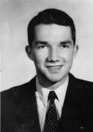 CIA Pilot Jack Weeks remembered by family and members Roadrunners  Internationale