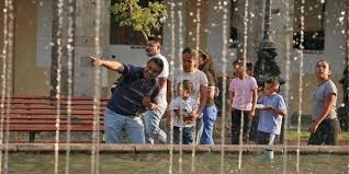 Se esperan lluvias para el fin de semana en el amg. Pocas Probabilidades De Lluvia Para Guadalajara El Informador