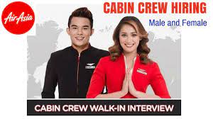 Unless the course teaches you how to be successful at i am a male currently enrolled in college for international cabin and flight services. Be A Cabin Crew Member At Air Asia Piso Fare 2021 And Promo Flights Philippines
