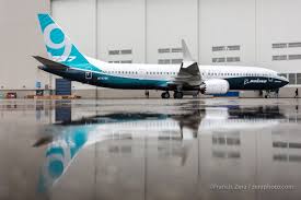 The boeing 737 max fleet is the latest iteration of the highly successful 737 line of aircraft. Boeing 737 Max 9 Archives Airlinereporter Airlinereporter