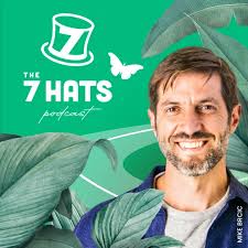 Breaking the Ego Barrier: A New Paradigm of Success: Mike Brcic