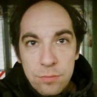 Jeffrey Grunthaner with Ben Tripp