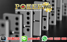 Pin On Situs Poker Domino Terbaik