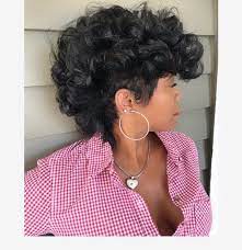 Ask Your Hairstylist About The Kelly Cut Najahonhair Liketheriversalon Shorthairbootcamp Premierebirmingham Premiere Hair Stylist Big Hair Hair Beauty