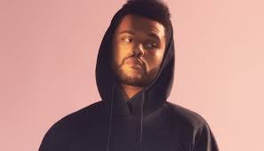 H&m looks to the weeknd to guide its new season of men's essentials. The Weeknd S H M Collection Spring Icons 2017 Umusic
