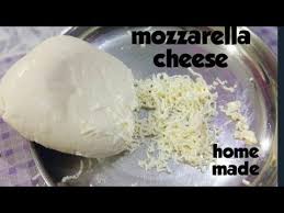 How To Make Mozzarella Cheese At Home Only 2 Ingredients With Hindi And English Subtitles Youtube In 2020 Make Mozzarella Cheese Mozzarella Cooking