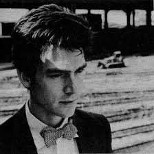 The Picture of Duncan Hannah (1952-2022)