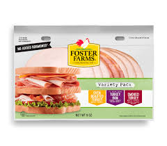 Easy to prepare in your rv or motorhome kitchen. Frozen And Fresh Chicken And Turkey Products Foster Farms