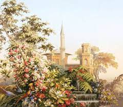 Maybe you would like to learn more about one of these? Zuber Products Fabrics Wall Papers Paint